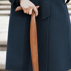 Sturdy Walking Stick for Camping and Hiking