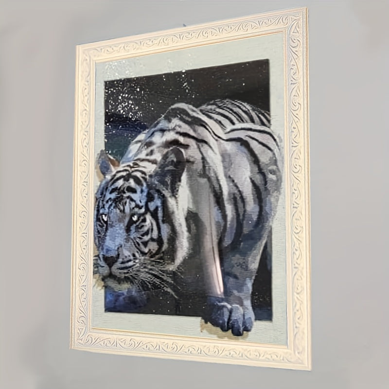 3D Foam DIY Painting Diamond Picture Frame Sticker Self Adhesive