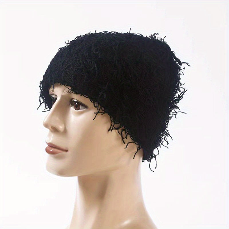 Unisex Ear Protection & Windproof Balaclava Cap for Ski Winter Warmth