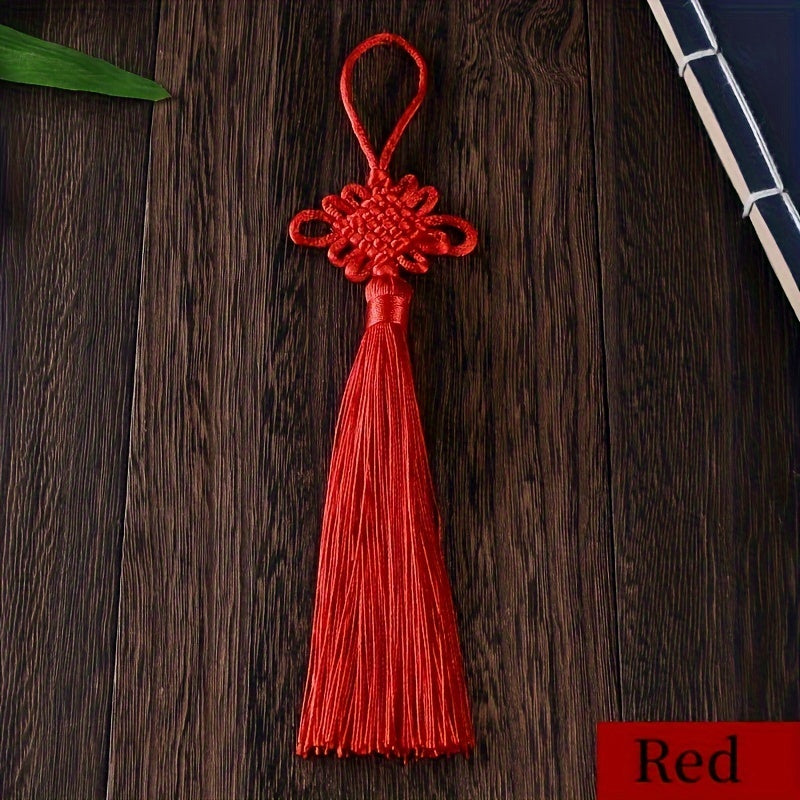 Chinese Knot Year Decoration Home Pendant Hanging Room Decor