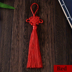 Chinese Knot Year Decoration Home Pendant Hanging Room Decor