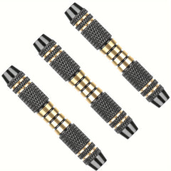 16g Soft Pointed Copper Dart Barrels for Training and Competition