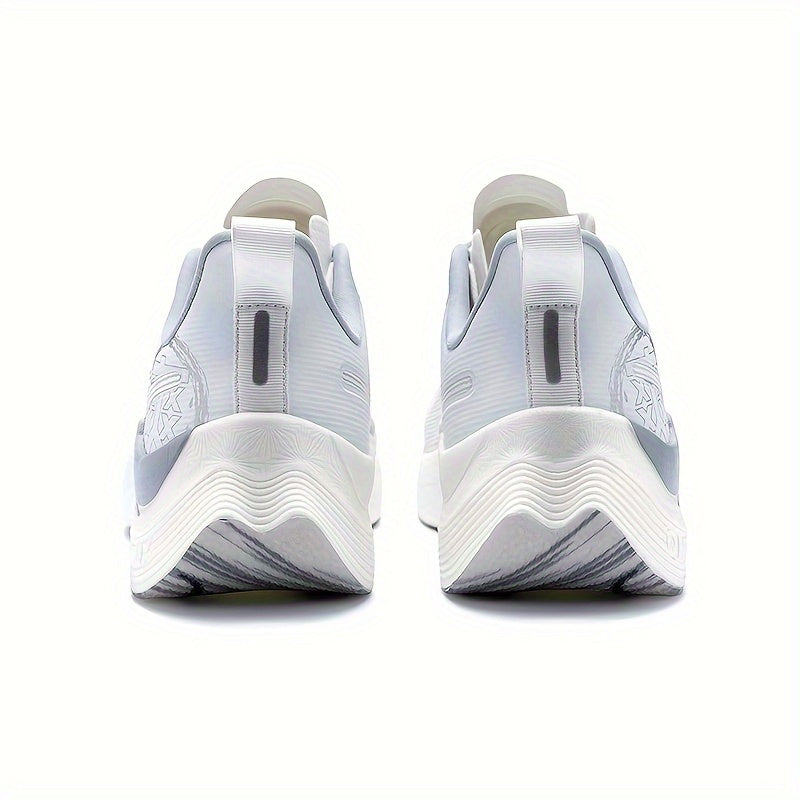 Women's Breathable Mesh Non-slip Athletic Running Shoes