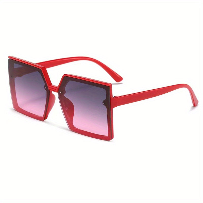 Kids UV Protection Sunglasses for Outdoor Activities