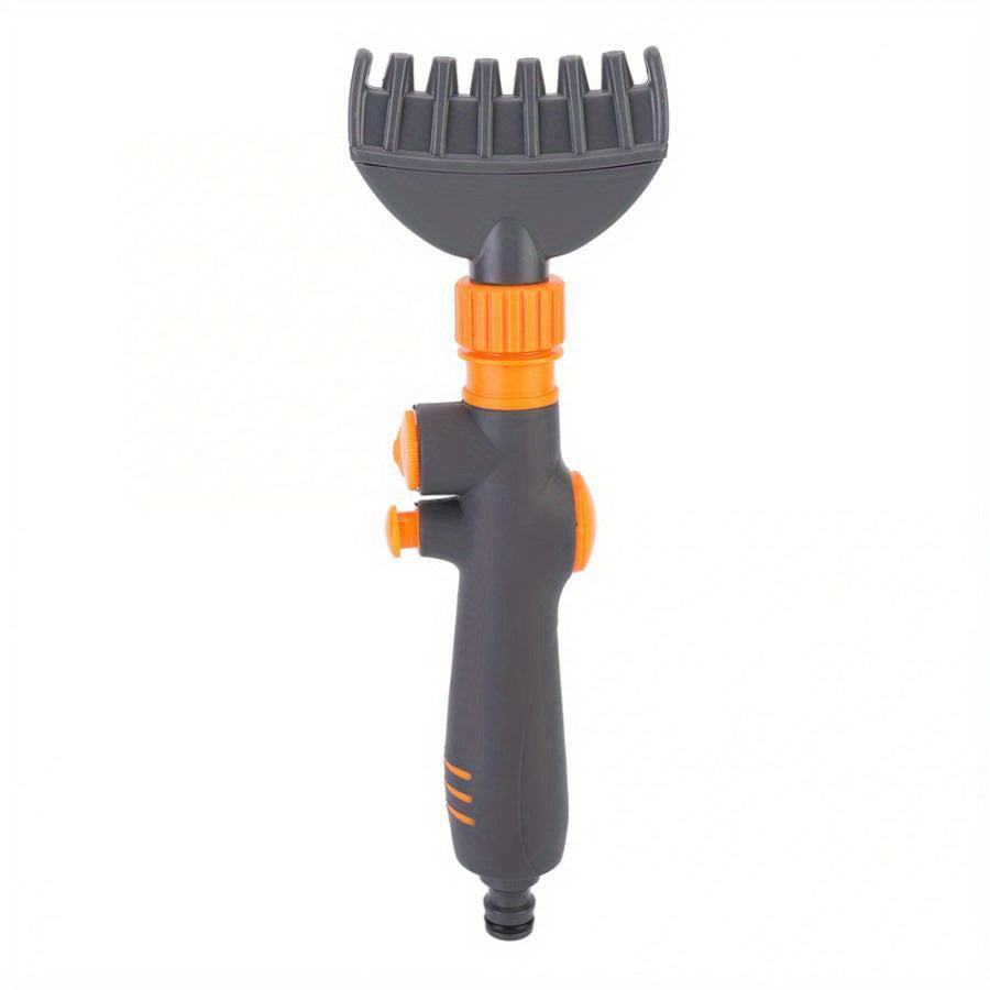 Handheld Pool Filter Cleaner for Sparkling Water