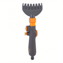 Handheld Pool Filter Cleaner for Sparkling Water