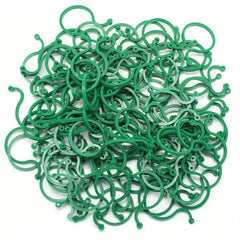 100pcs Garden Clips for Climbing Plants & Vegetables