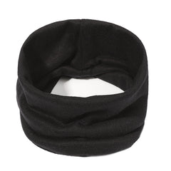 Men's Warm Thin Scarf for Autumn & Winter
