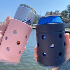 Bogg Bag Accessories Bottle Holder Charm Waterproof Durable Plastic