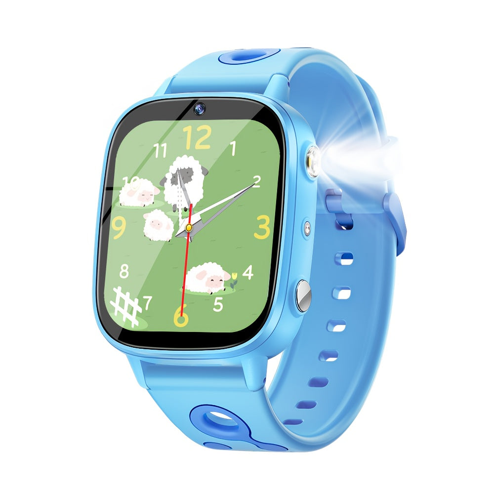 Kids Smart Watch with 26 Games Camera Music Alarm Pedometer Calculator