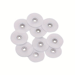 Dental Polishing Disc Sandpaper Tooth Whitening Low Speed Bending Machine Tools