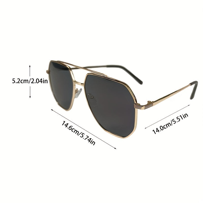 Men's Polarized Sunglasses for Outdoor Activities Fishing Sports Driving