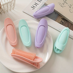 High Skull Hairpin Curly Hair Styling Tools Hair Styler Curler For Women