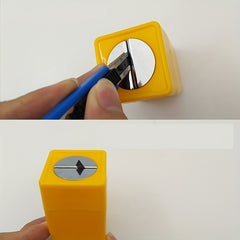 Safety Folding Set with Laminating Tool for Home DIY Projects