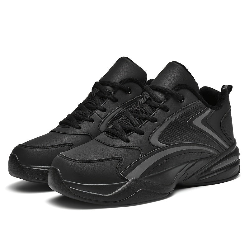 Men's Basketball Shoes Outdoor Sports Shoes Comfortable Shock absorbing Sneakers