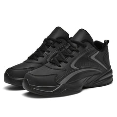 Men's Basketball Shoes Outdoor Sports Shoes Comfortable Shock absorbing Sneakers