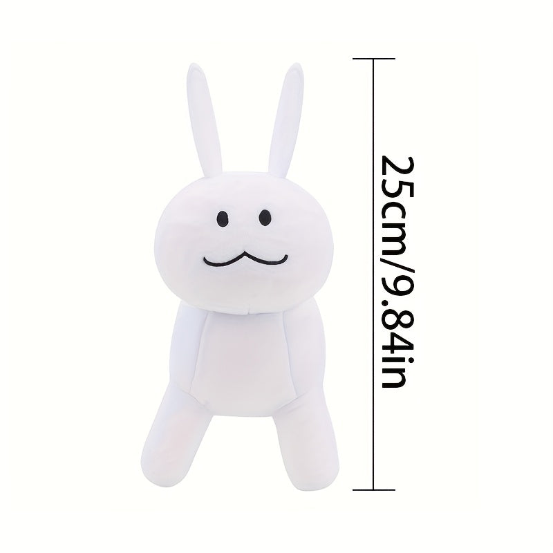Soft Forsaken Gubby Plush Doll Fluffy Stuffed Gubby