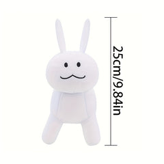 Soft Forsaken Gubby Plush Doll Fluffy Stuffed Gubby