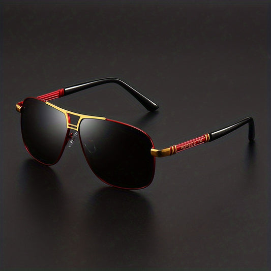 Polarized Aviator Sunglasses UV400 Sun Shades