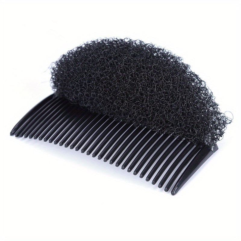 Women Hair Styling Clip Bun Maker Braid Tool
