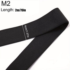 2m 79Inch Width Elastic Band High Elasticity