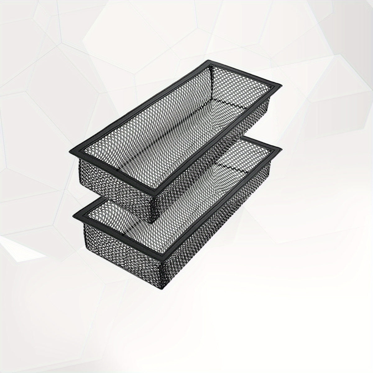 Floor Register Vent Cover Filter Net Air Vent Screen Mesh Covers