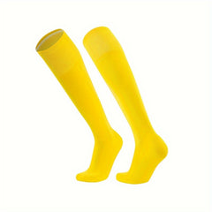 Men's Compression Sport Socks for Basketball Football Training