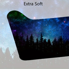 Extended Large Mouse Pad XXL Desk Mat Non-Slip Base 80.01x29.97 cm