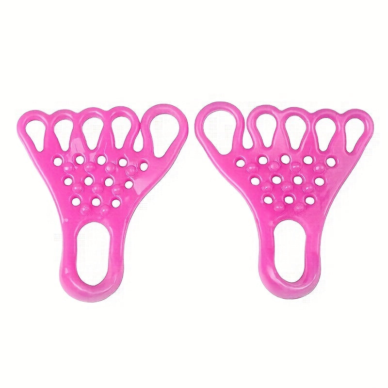 2pcs Hallux Valgus Corrector & Fitness Stretcher - Home Use & Replacement