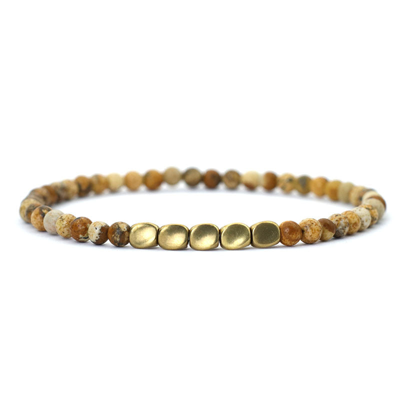 Boho Beads Bracelet for Women