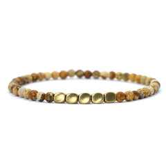 Boho Beads Bracelet for Women