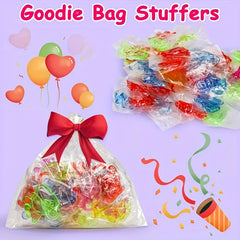 Sticky Hands Party Favors 24Pcs 48Pcs Set For Kids Holiday Traditions Xmas Gift