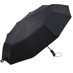 10-Bones Automatic Sun Protection Umbrella