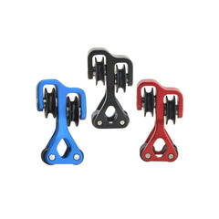 TP140 Bow Cable Slide Aluminum Alloy Archery Glide Separator
