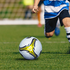 Wear-resistant Soccer Ball Size 4 5 for Adult Youth