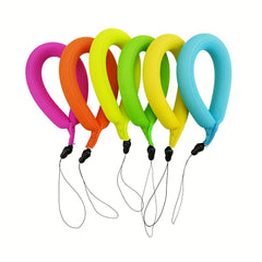 Floating Wrist Strap Waterproof for Camera & Phone