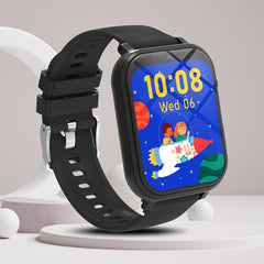Kids Smart Watch with Educational Games & Camera Purple