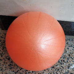 24 89 Cm Mini Yoga Pilates Ball Bender Home Gym Training Physical Therapy