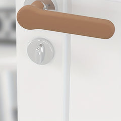 Silicone Baby Safety Door Handle Cover