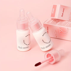 Long Lasting Lip Glaze - Moisturizing & Plumping Formula