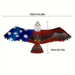 Eagle Kite for Adults Outdoor Activity Game