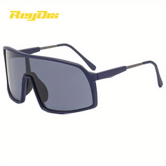 Men's Cycling Sunglasses UV Protection Outdoor Sports Glasses