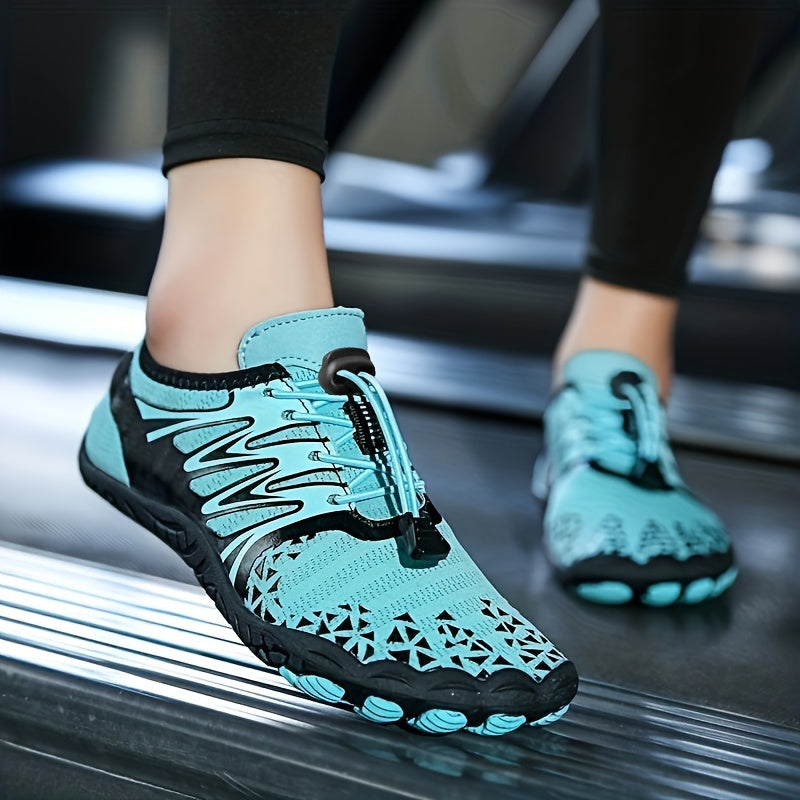 Men's Outdoor Sports Shoes for Climbing Hiking Surfing