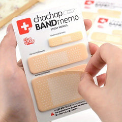 Custom Sticky Notes with Colorful Stickers