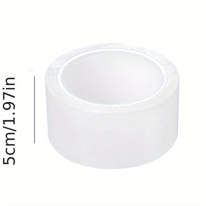 Anti Mold Kitchen Waterproof Tape Single Sided Adhesive