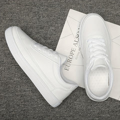 Women's Lightweight Non-Slip Skate Shoes