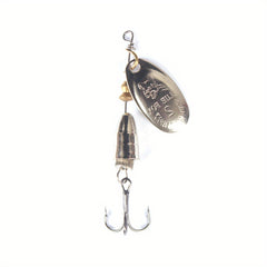 Long Casting Spinner Bait for Freshwater and Saltwater Fishing