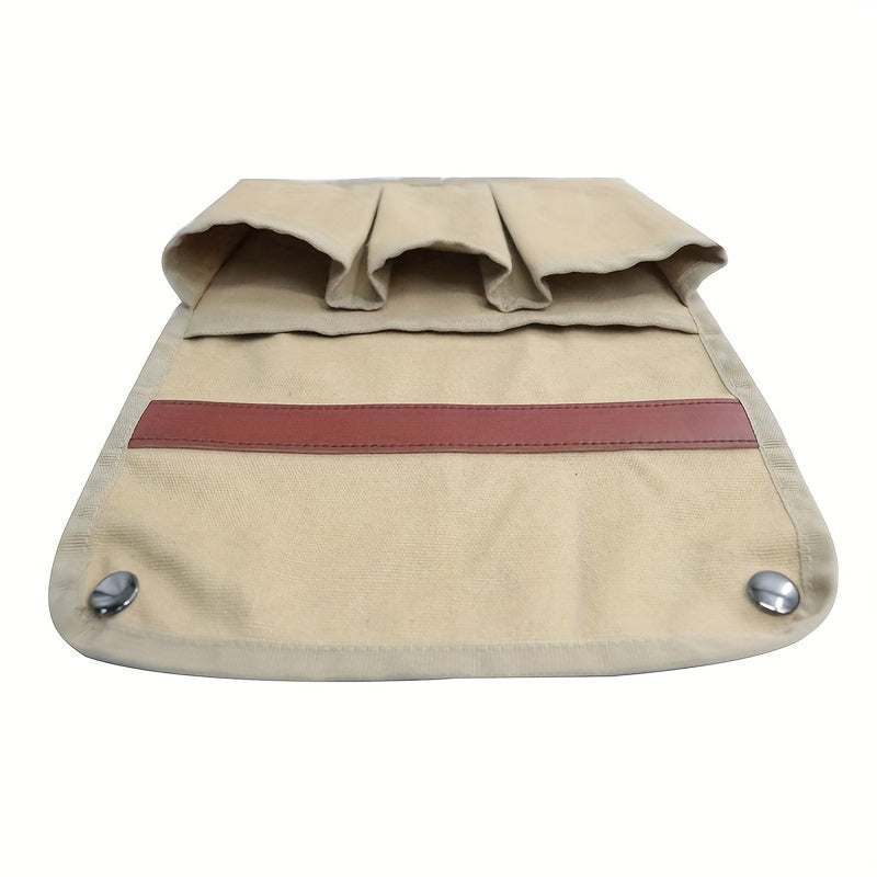 Outdoor Chair Hanging Storage Organizer