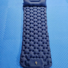 Portable Inflatable Camping Mattress for Tents & Car Camping