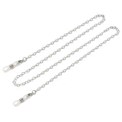 Heart Shaped Glasses Chain Sunglasses Necklace Chain For Women
